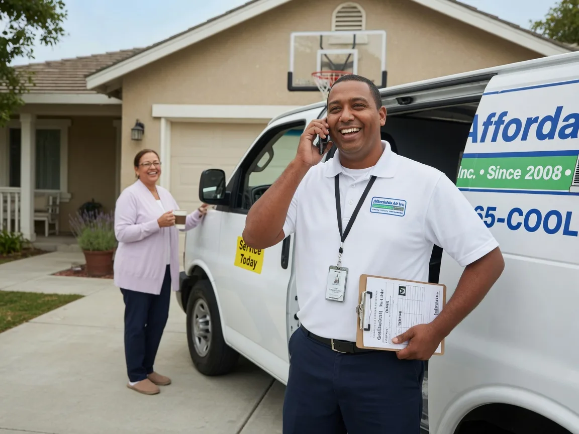 Central Ac Repair Woodstock, AL FAQs